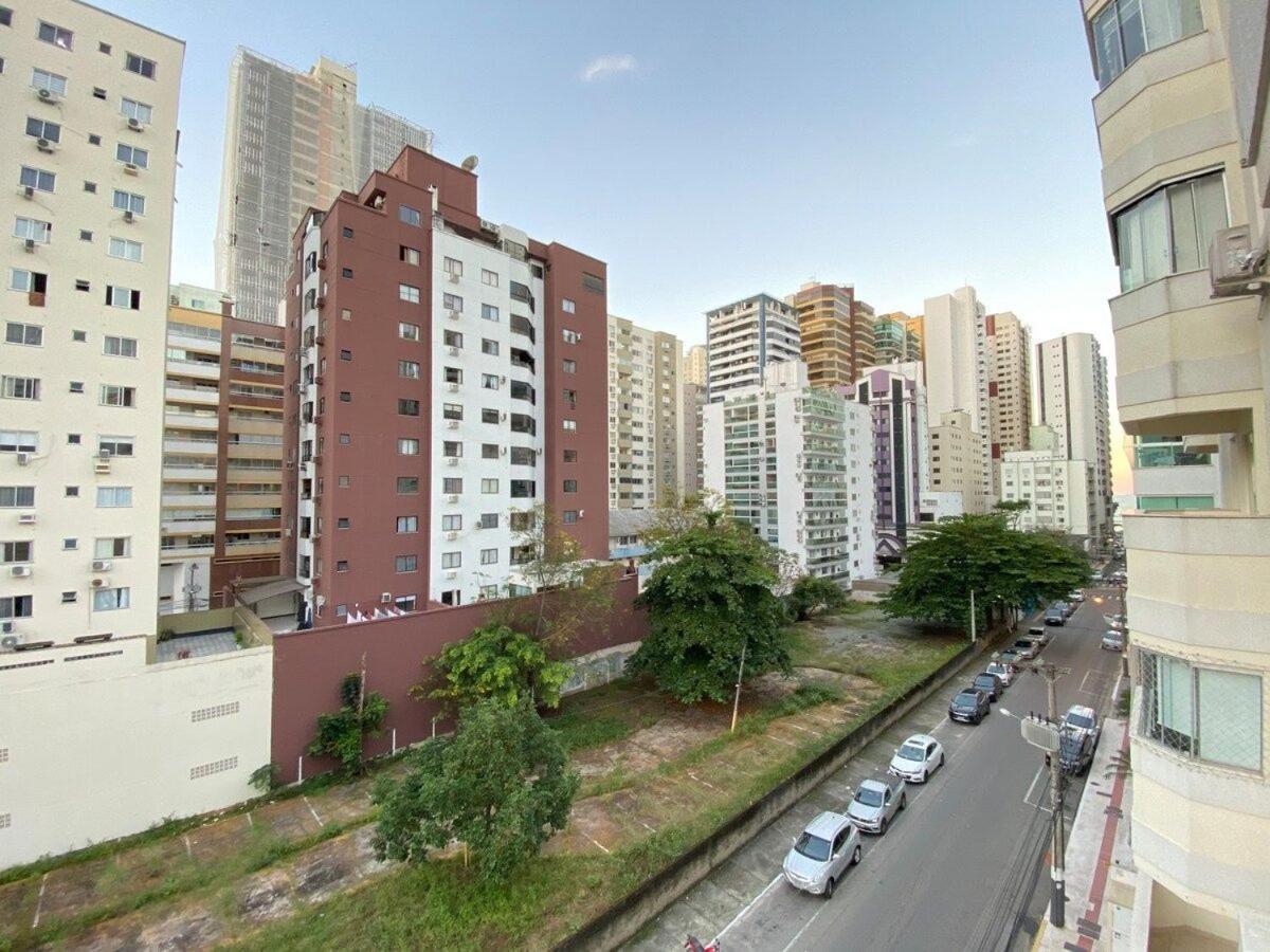 Cni53 - 2 Dorm, Garagem, Climatizado, Wi-fi Apartamento Balneario Camboriu